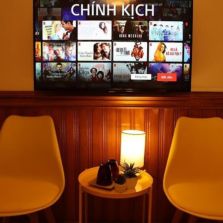 Tap Homestay Ngoc Ha Ba Dinh Ha Noi هانوي المظهر الخارجي الصورة