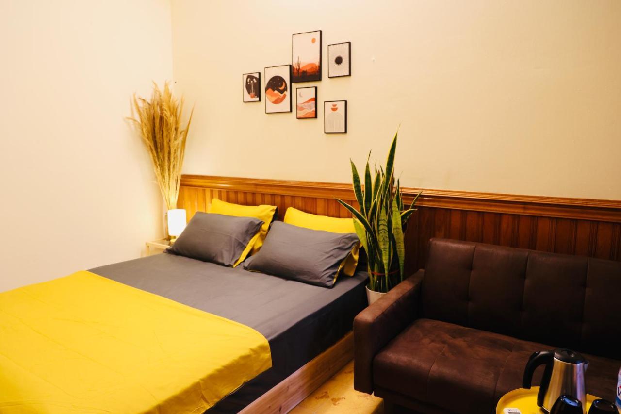 Tap Homestay Ngoc Ha Ba Dinh Ha Noi هانوي المظهر الخارجي الصورة