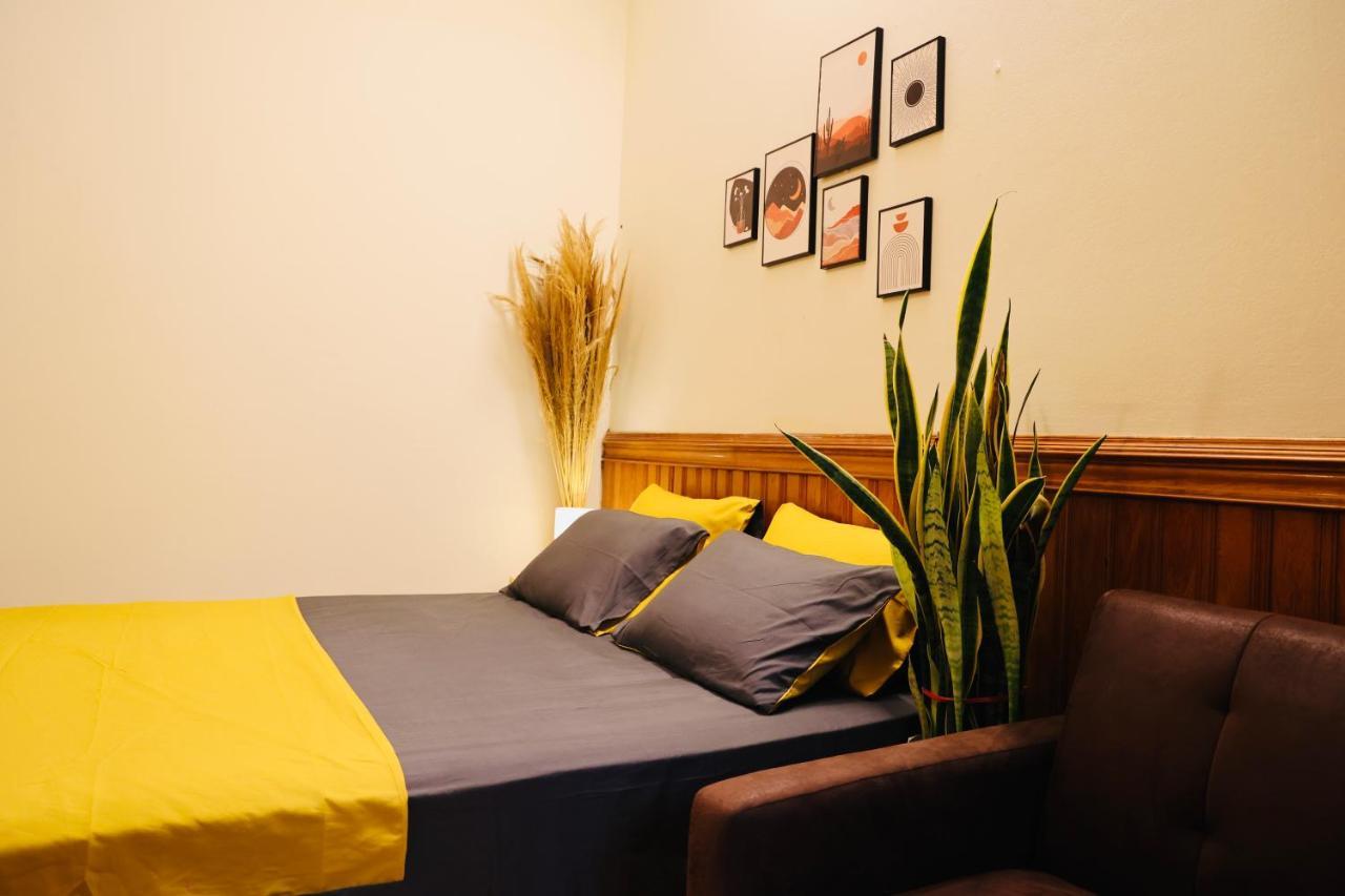 Tap Homestay Ngoc Ha Ba Dinh Ha Noi هانوي المظهر الخارجي الصورة